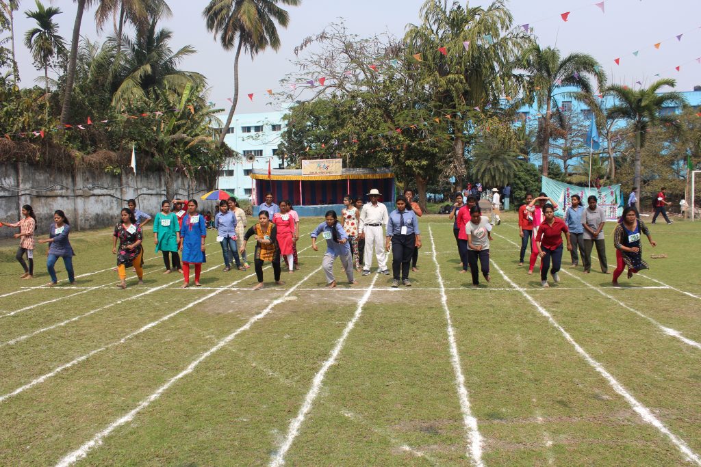 Annual Sports 2020 - HOOGHLY ENGINEERING & TECHNOLOGY COLLEGE (HETC)